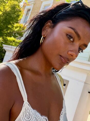 Simone Ashley