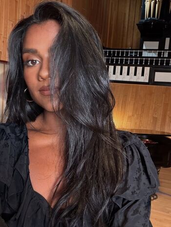 Leaked Simone ashley private photo viral onlyfans