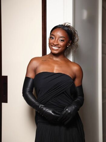 Leaked Simone biles private photo viral onlyfans