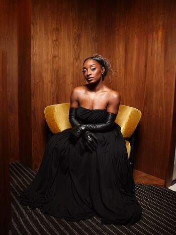 Leaked Simone biles private photo viral onlyfans