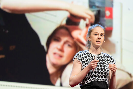 Simone Giertz