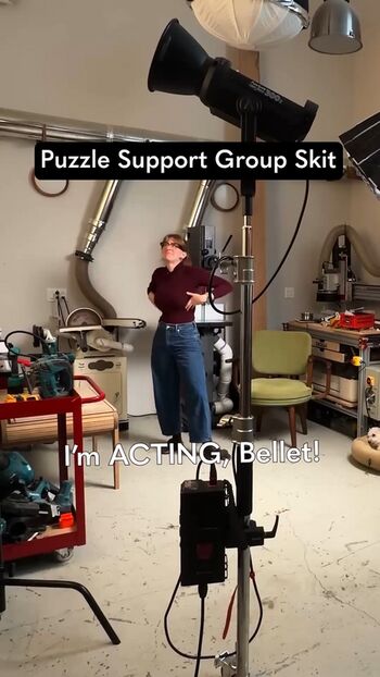 Leaked Simone giertz private photo viral onlyfans