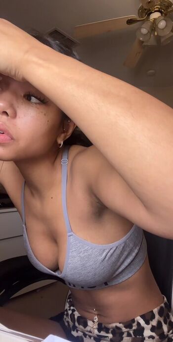 Leaked Simone mitchell private photo viral onlyfans