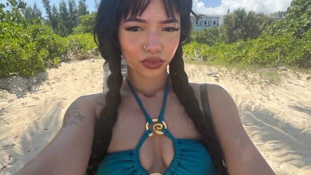 Leaked Simone mitchell private photo viral onlyfans