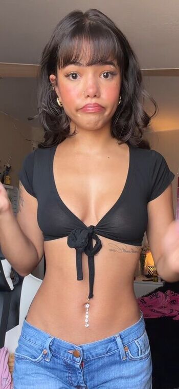Leaked Simone mitchell private photo viral onlyfans