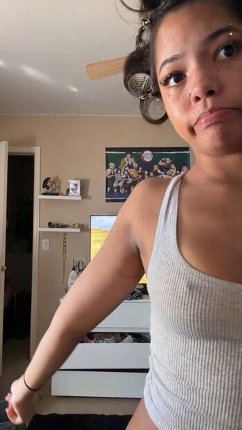 Leaked Simone mitchell private photo viral onlyfans