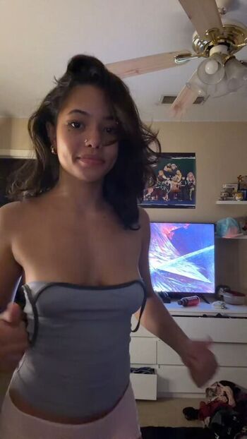 Leaked Simone mitchell private photo viral onlyfans
