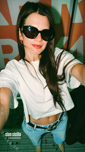 Leaked Simone sevignani private photo viral onlyfans