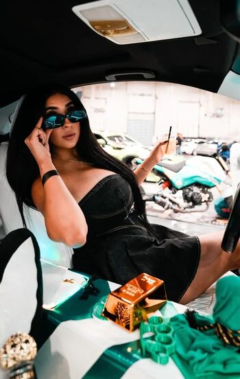 Leaked Sin baby private photo viral onlyfans