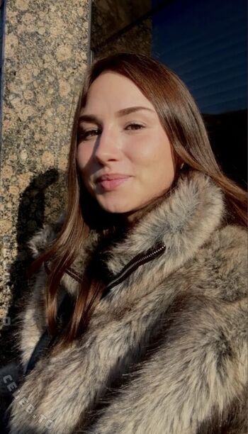Leaked Sina eberhardt private photo viral onlyfans