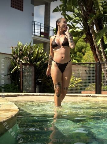 Leaked Sina eberhardt private photo viral onlyfans
