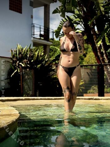 Leaked Sina eberhardt private photo viral onlyfans