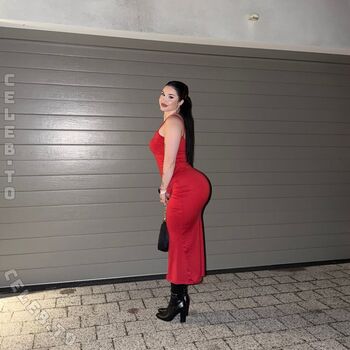 Leaked Sinarwtz private photo viral onlyfans