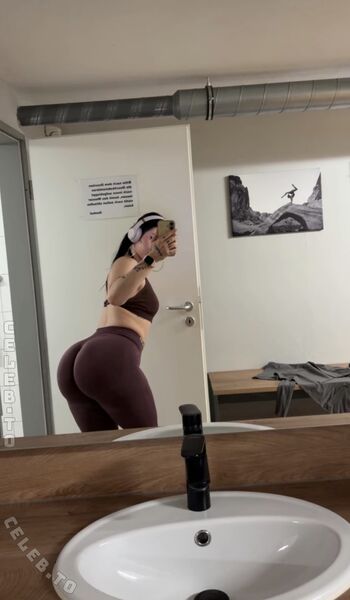 Leaked Sinarwtz private photo viral onlyfans