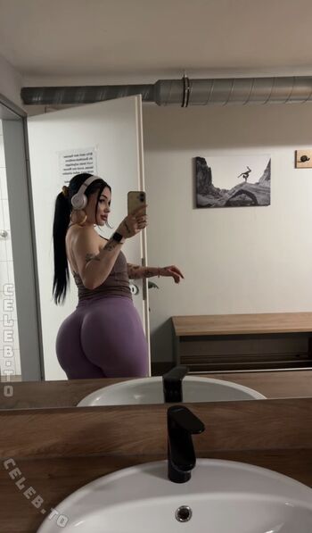 Leaked Sinarwtz private photo viral onlyfans