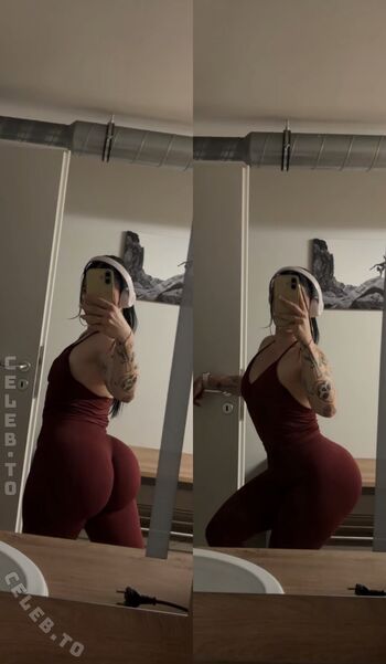 Leaked Sinarwtz private photo viral onlyfans