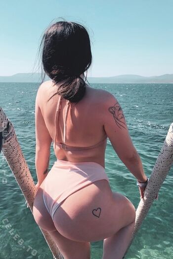Leaked Sinarwtz private photo viral onlyfans