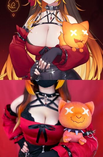 Sinder | SinderVTuber