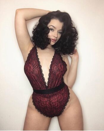 Leaked Sinderella rockafella private photo viral onlyfans
