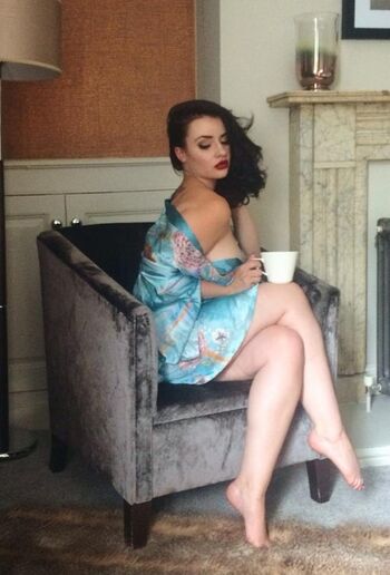 Leaked Sinderella rockafella private photo viral onlyfans