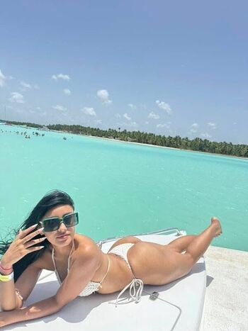 Leaked Sindy lopez private photo viral onlyfans