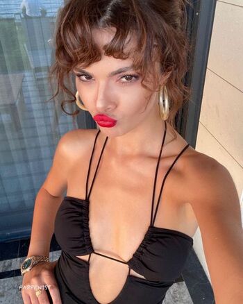 Leaked Sinem unsal private photo viral onlyfans