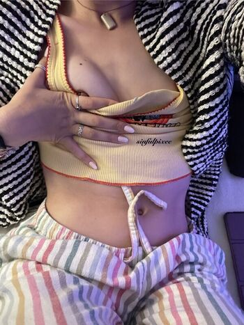 Leaked Sinful faerie page private photo viral onlyfans