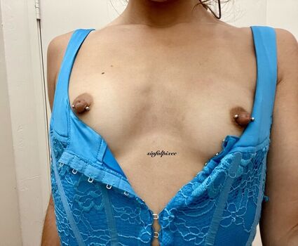Leaked Sinful faerie page private photo viral onlyfans