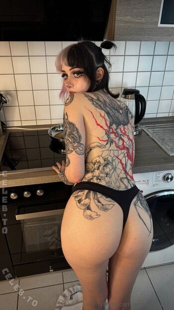 Leaked Sinistermisa private photo viral onlyfans