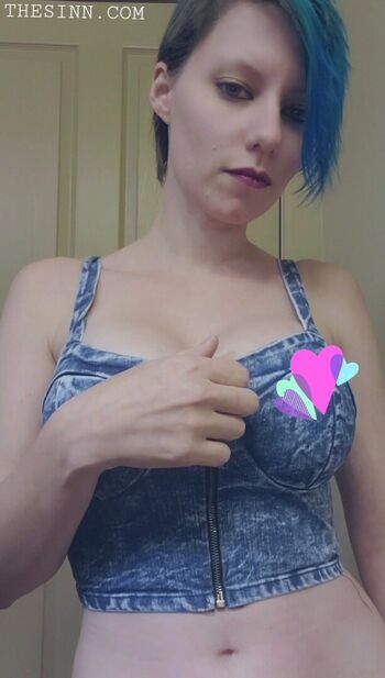 Leaked Sinnocent private photo viral onlyfans
