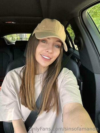 Leaked Sinsofamanda private photo viral onlyfans