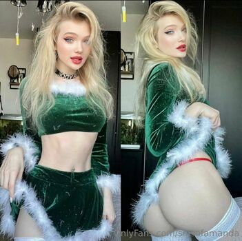 Leaked Sinsofamanda private photo viral onlyfans