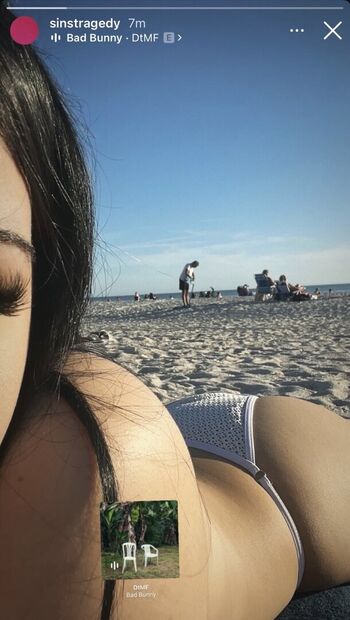 Leaked Sinstragedy private photo viral onlyfans