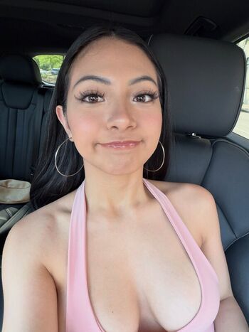Leaked Siobe lim private photo viral onlyfans