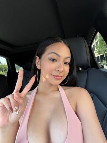 Leaked Siobe lim private photo viral onlyfans