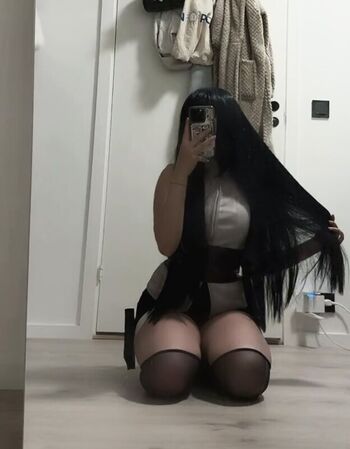 Leaked Siramiu private photo viral onlyfans