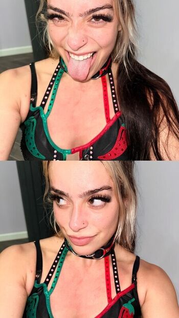 Leaked Sirena linton private photo viral onlyfans