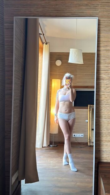 Leaked Sirenedith private photo viral onlyfans