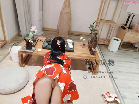 Leaked Sirenwanwu private photo viral onlyfans