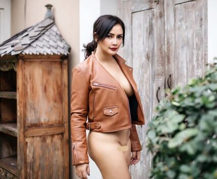 Leaked Sisca mellyana private photo viral onlyfans