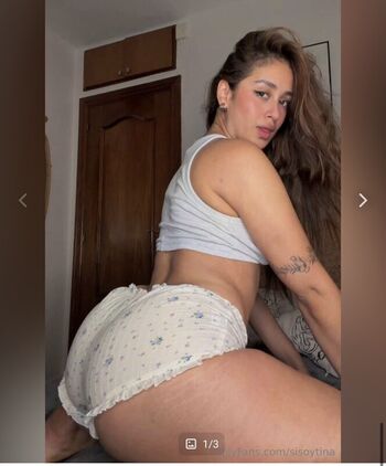 Leaked Sisoytina private photo viral onlyfans