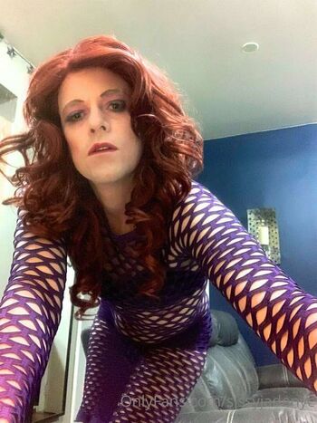 Sissy Jade