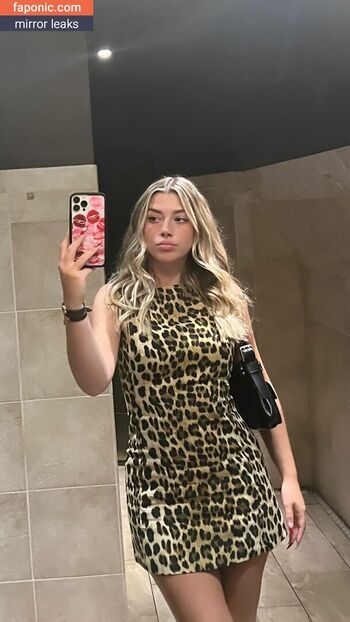 Leaked Sissy sheridan private photo viral onlyfans