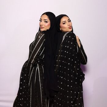 Leaked Sisterhood private photo viral onlyfans