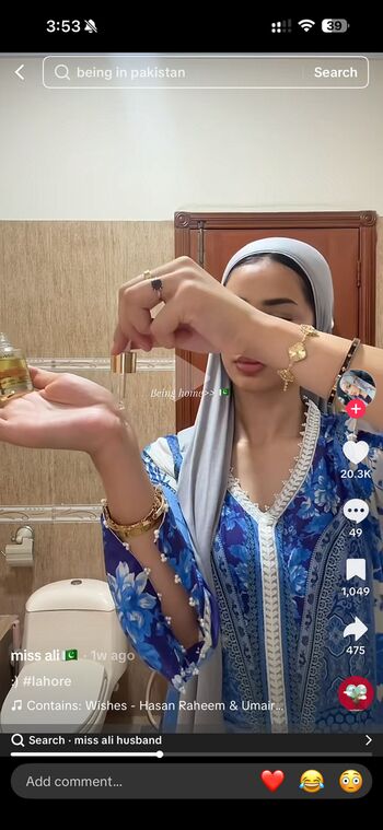 Leaked Sisterhood private photo viral onlyfans