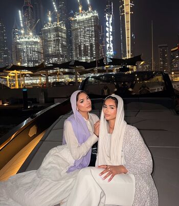 Leaked Sisterhood private photo viral onlyfans