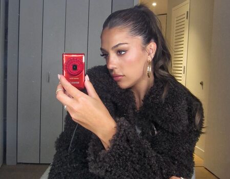Leaked Sistine stallone private photo viral onlyfans