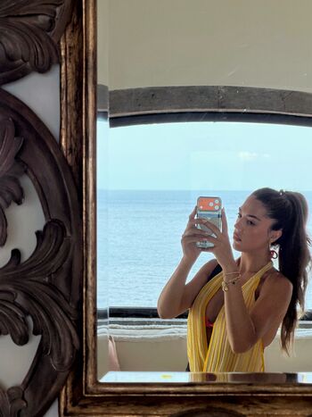 Sistine Stallone