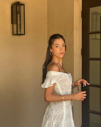 Sistine Stallone
