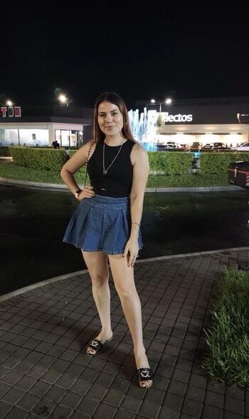 Leaked Sisygarcia private photo viral onlyfans
